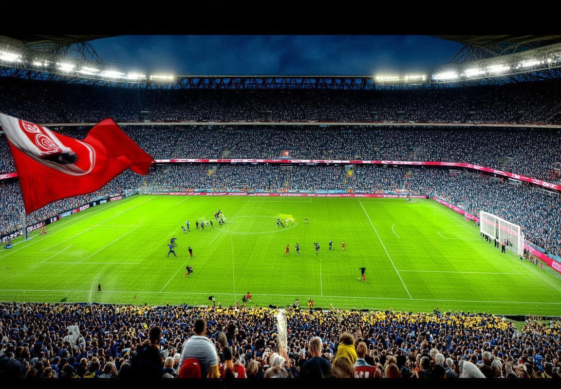 法甲巅峰对决：PSG对阵里尔，荣耀之战全面开战