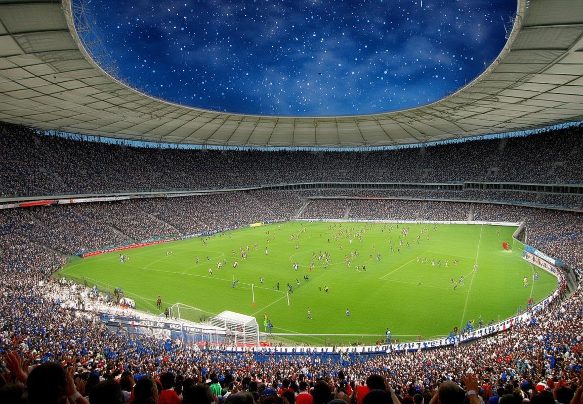 2006世界杯决赛：法国vs意大利经典对决回顾