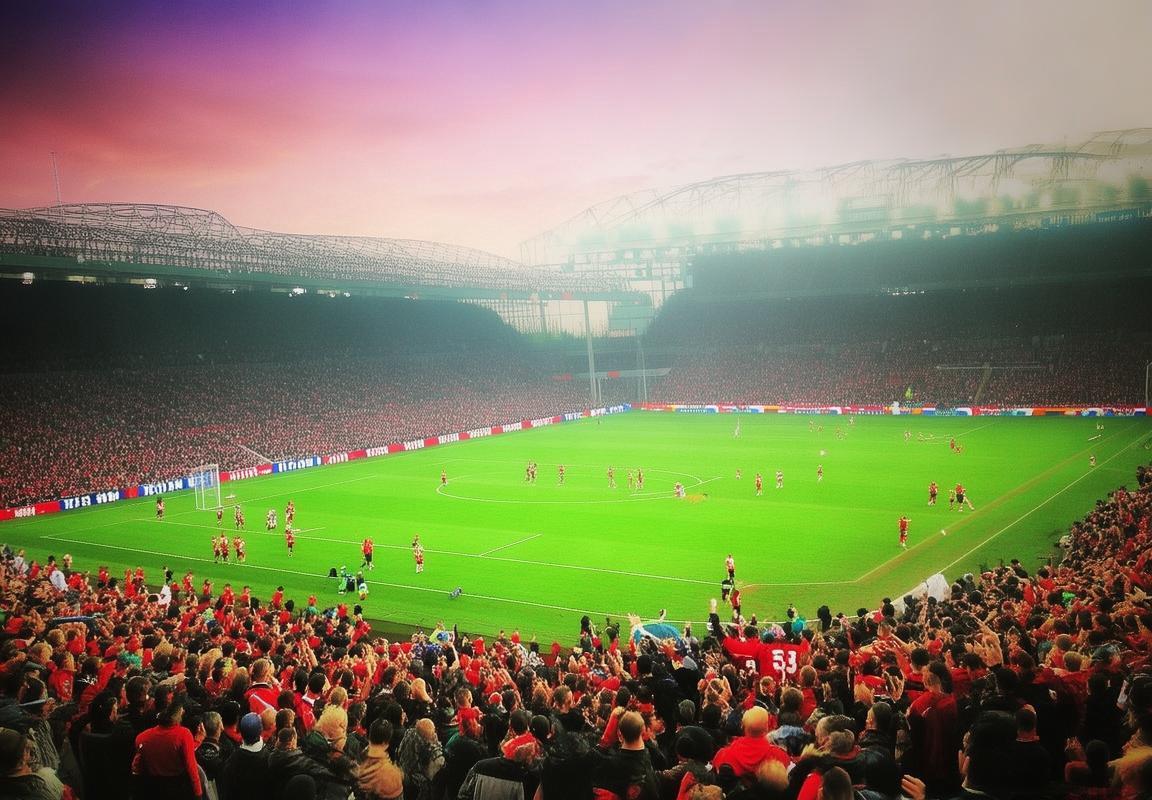 2014年曼联老特拉福德保级战：范佩西卡里克闪耀，433对阵541战术对决